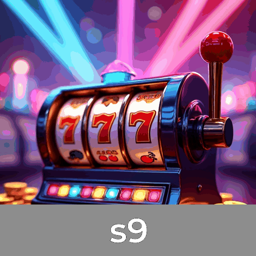 S9: Excelência e Serviços Profissionais em Jogos