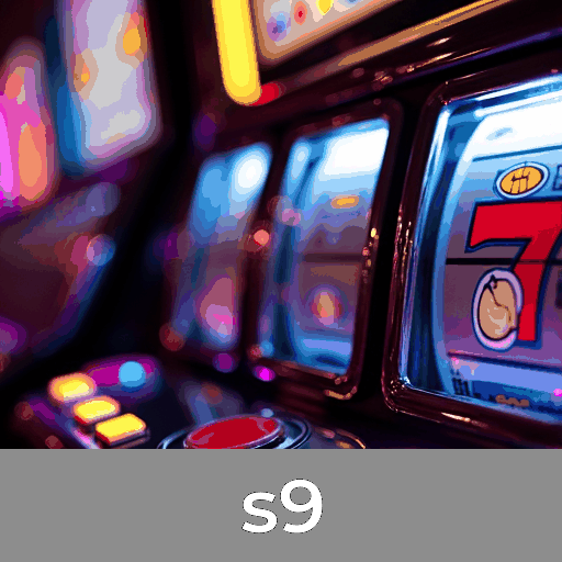 s9: Onde os bônus e promoções superam suas expectativas