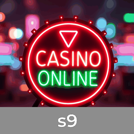 S9: Slots com Mega Prêmios, Mesa de Jogos - Estratégia, e Real Dealers - Imersão Total